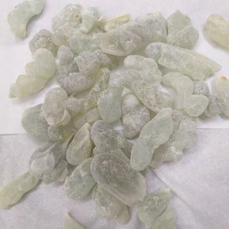 Home Fragrance Green Spirit - High Quality Oman Hojari Frankincense Natural