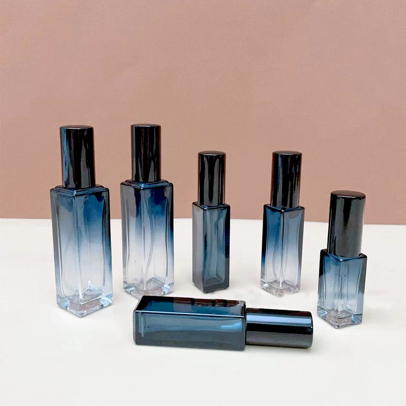 Perfume Atomizer Travel - 5ml 9ml 20ml Perfume Spray Bottle