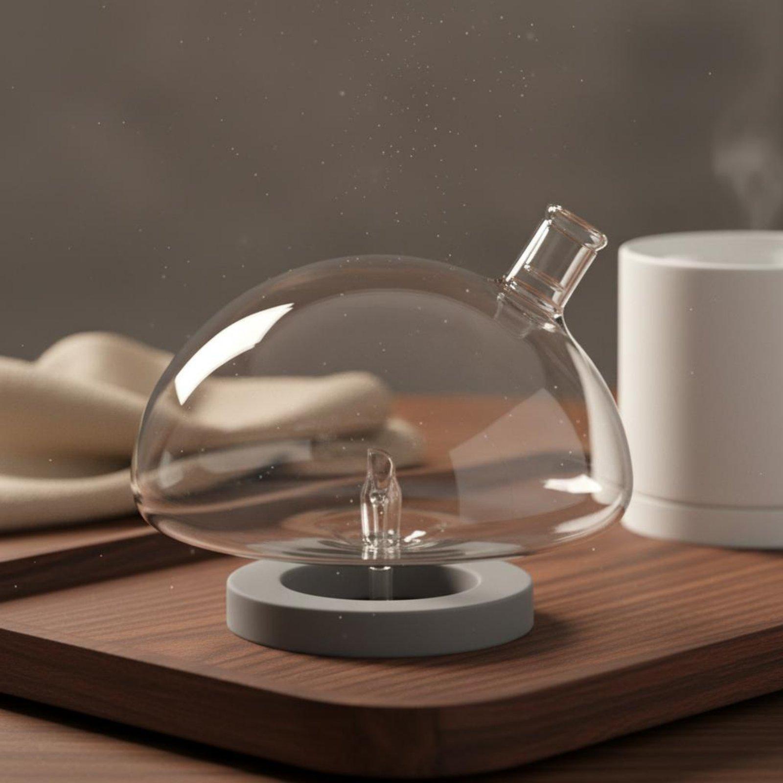 Home Fragrance Diffuser - Diffuser Bottle Universal Fit Glass Replacement