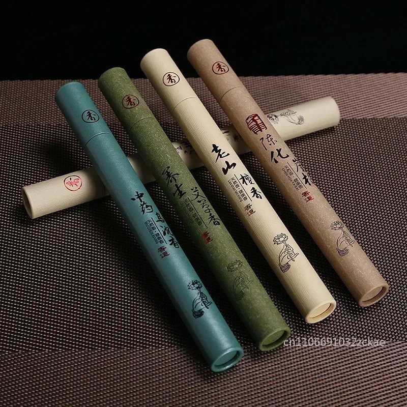 Classical 40 Sticks Natural Sa - Home Fragrance Aromatherapy recension och pris