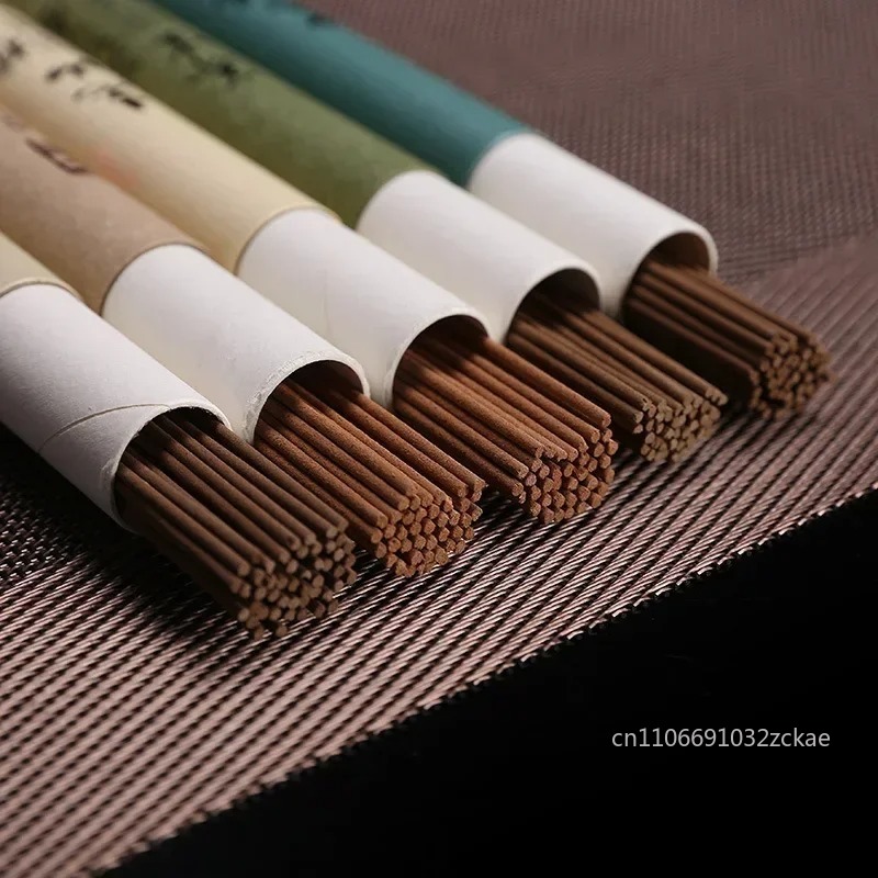 Classical 40 Sticks Natural Sa - Home Fragrance Aromatherapy recension och pris