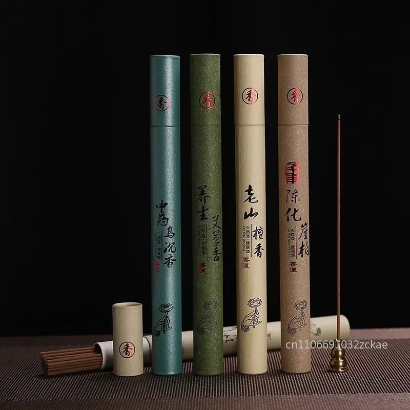 Classical 40 Sticks Natural Sa - Home Fragrance Aromatherapy recension och pris