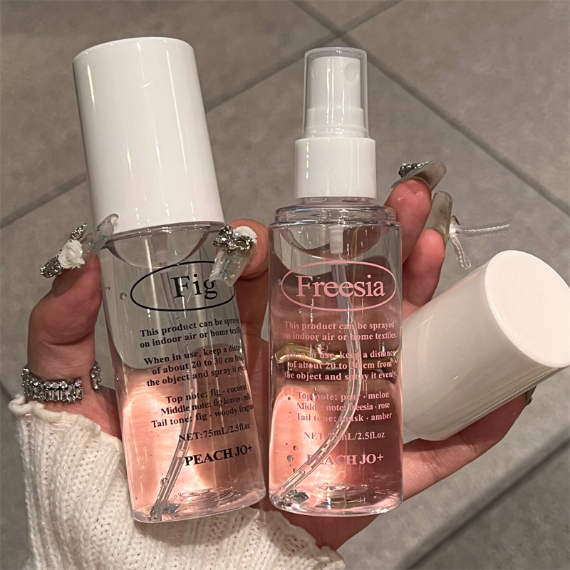 Car Air Freshener Spray Long L - Home Fragrance Fig recension och pris