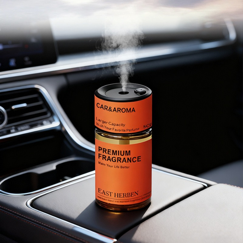 AI Intelligent Sensing Car Fra - Home Fragrance Potpourri recension och pris