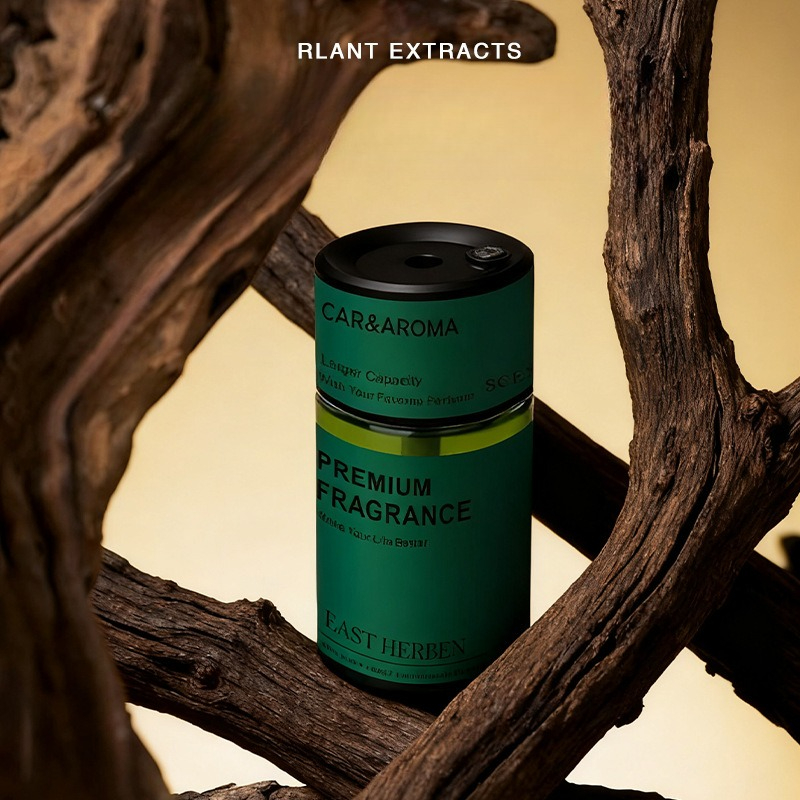 AI Intelligent Sensing Car Fra - Home Fragrance Potpourri recension och pris