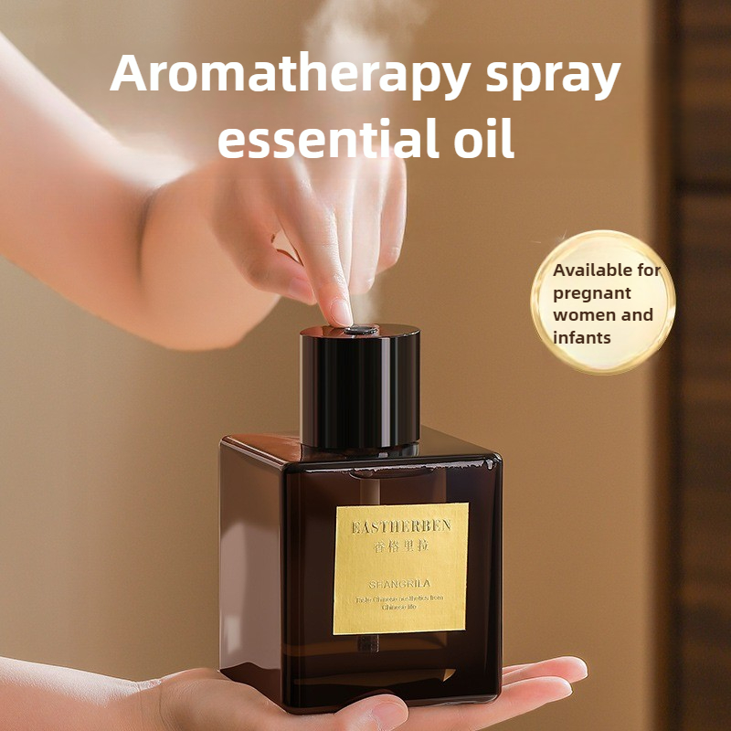 500ml Reed Diffuser Oil Flamel - Home Fragrance M&S Disinfectant Hack recension och pris