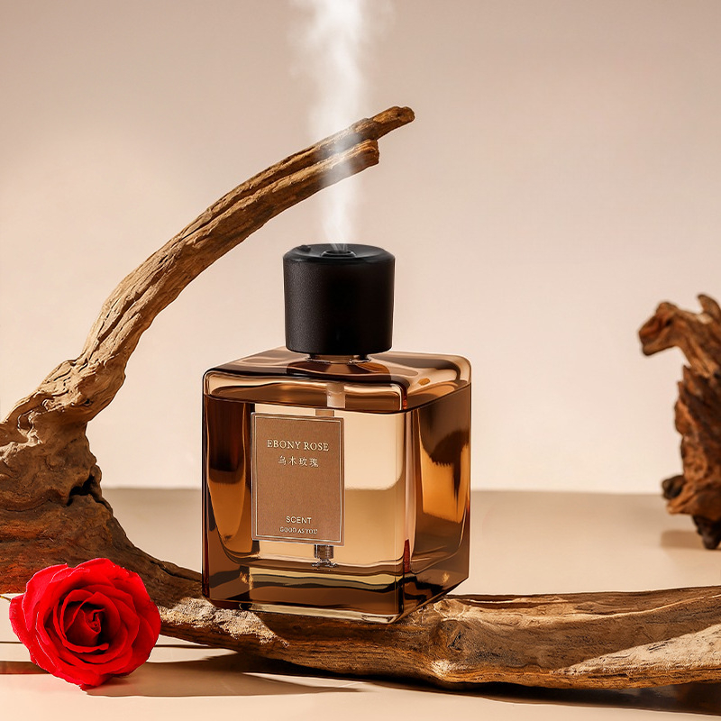 500ml Reed Diffuser Oil Flamel - Home Fragrance M&S Disinfectant Hack recension och pris