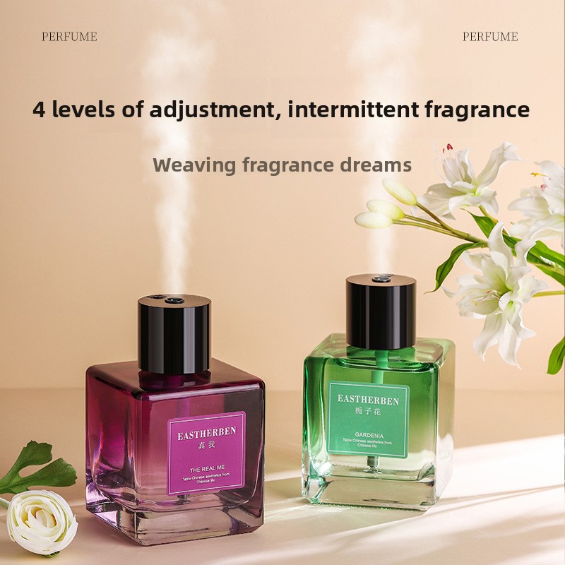 500ml Reed Diffuser Oil Flamel - Home Fragrance M&S Disinfectant Hack recension och pris