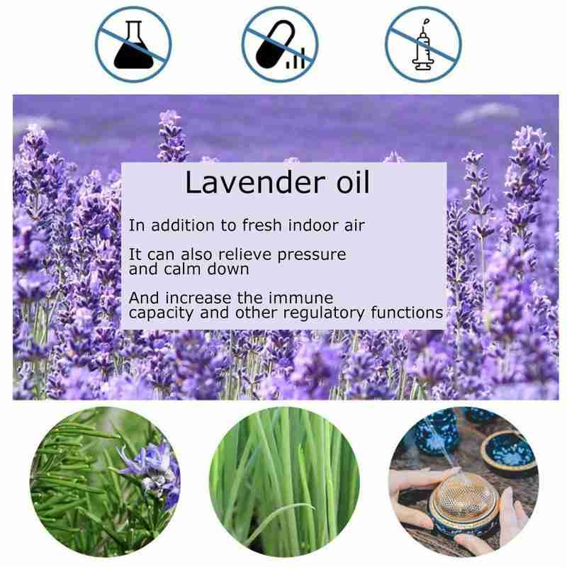 Lavender Pillow Sleep Spray |  - Lavender Pillow Spray recension och pris