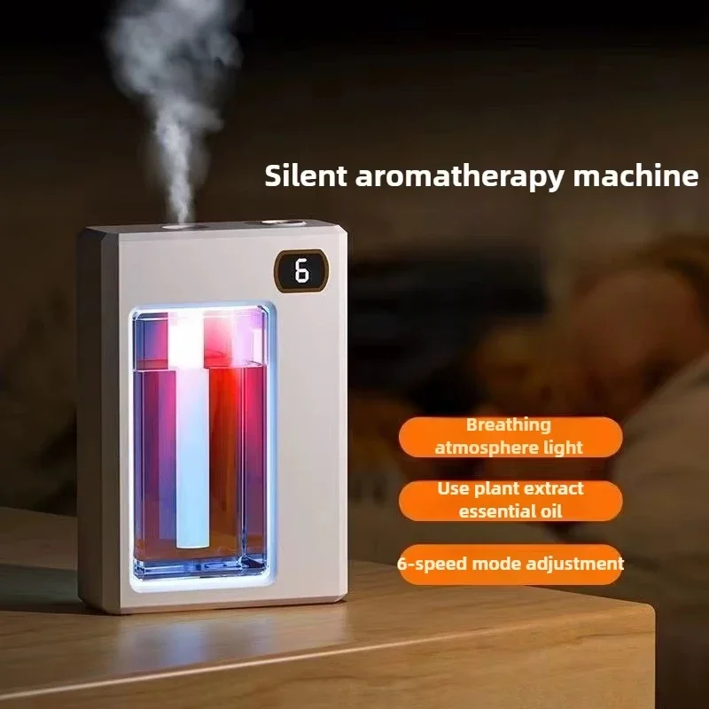 Home Air Freshener Machine Wal - Home Fragrance Potpourri recension och pris