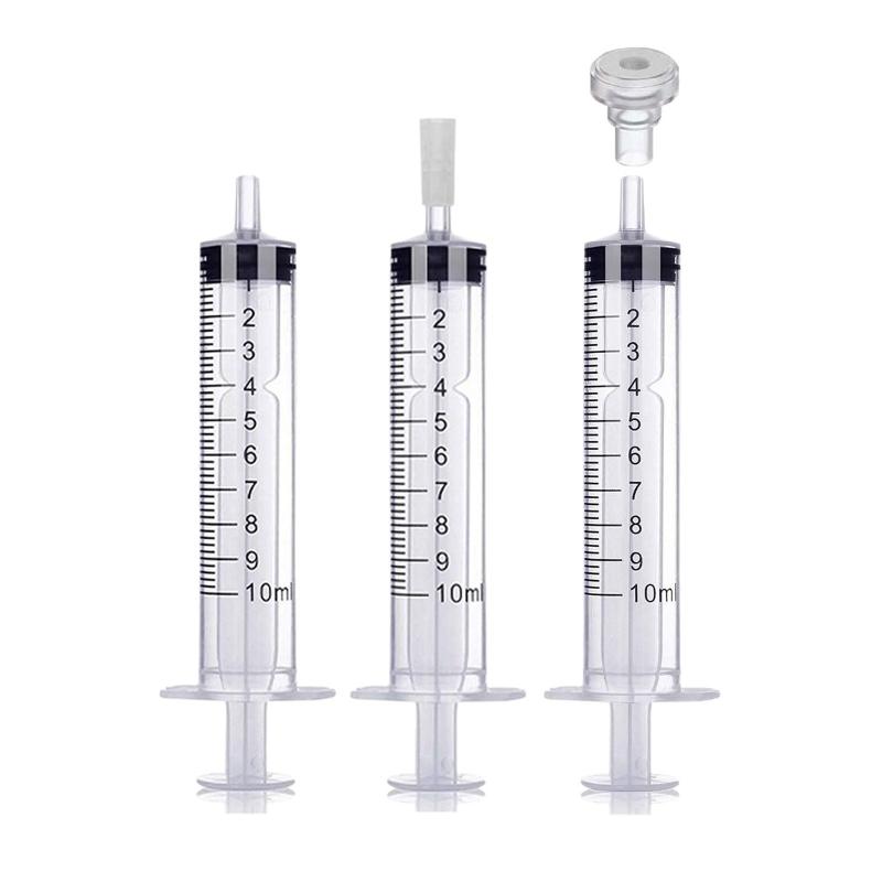 1/3Pcs 10ML Perfume Refill Syr - Perfume Atomizer Travel recension och pris