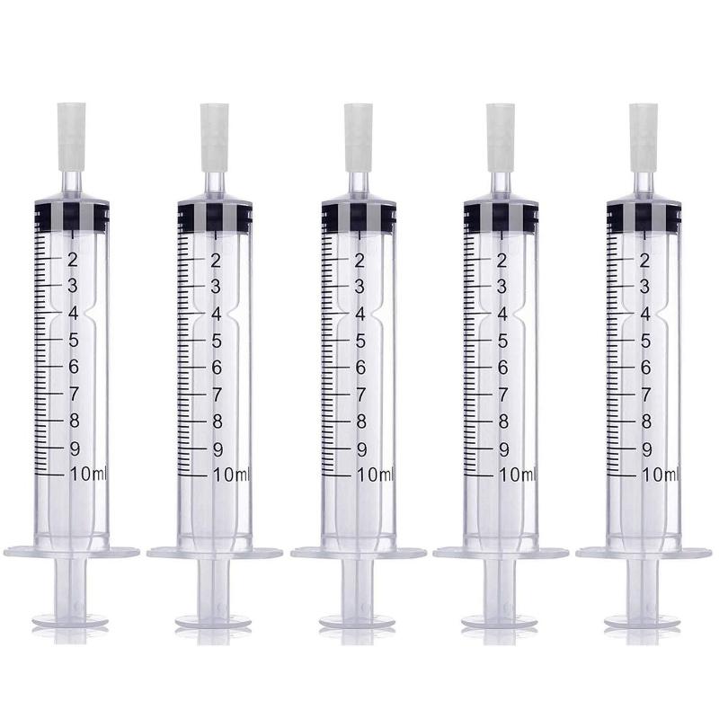 1/3Pcs 10ML Perfume Refill Syr - Perfume Atomizer Travel recension och pris
