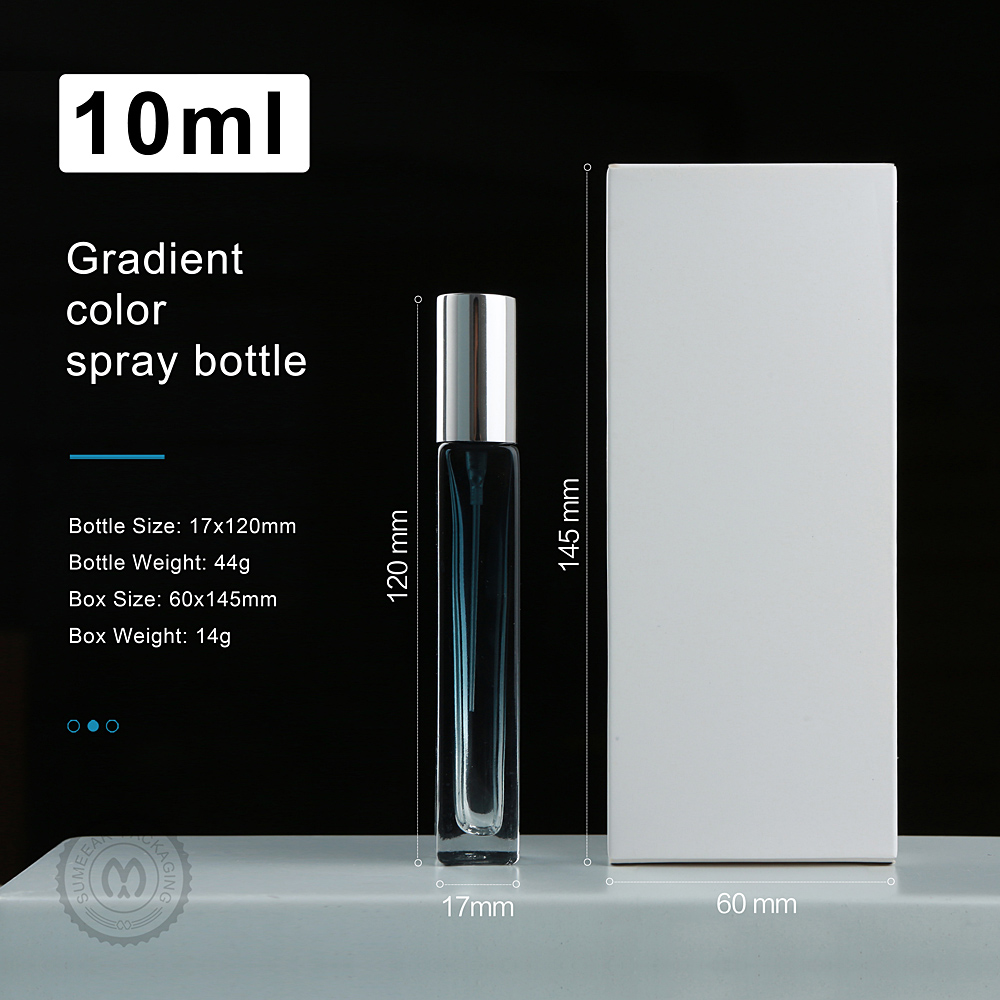 30pcs 10ml Perfume Bottle With - Perfume Atomizer Travel recension och pris