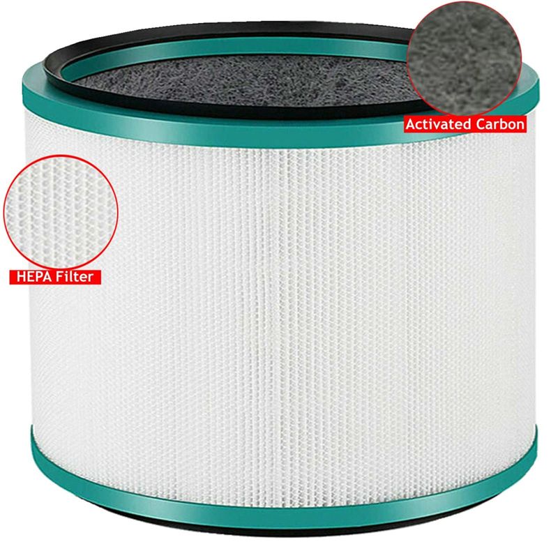 (A25M) Hepa Filter Compatible  - Dyson Fan Pure Cool recension och pris