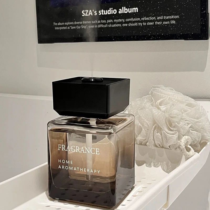 Home Fragrance Spray Hotel-gra - Home Fragrance Diffuser recension och pris