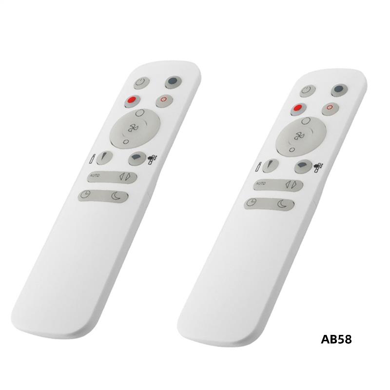 2X 10 In 1 Remote Control For  - Dyson Fan Am07 recension och pris