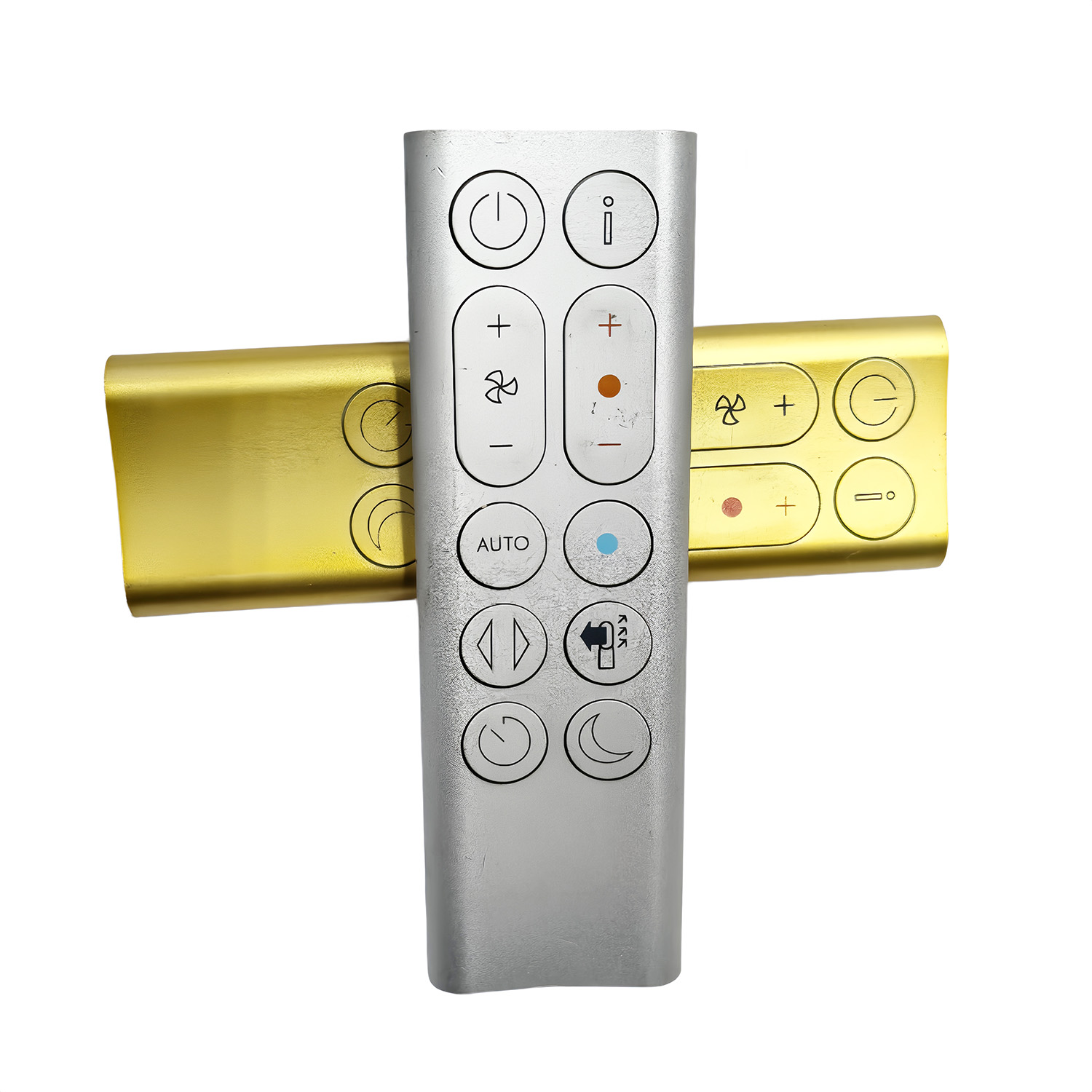 USED Remote Control For Dyson  - Dyson Fan Pure Cool recension och pris