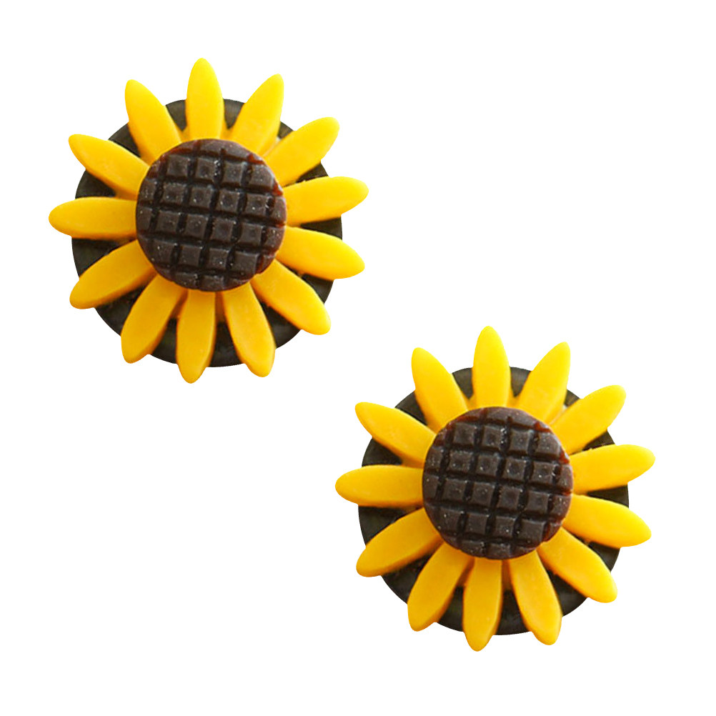 2Pcs Sunflower Car Aromatherap - Home Fragrance Potpourri recension och pris