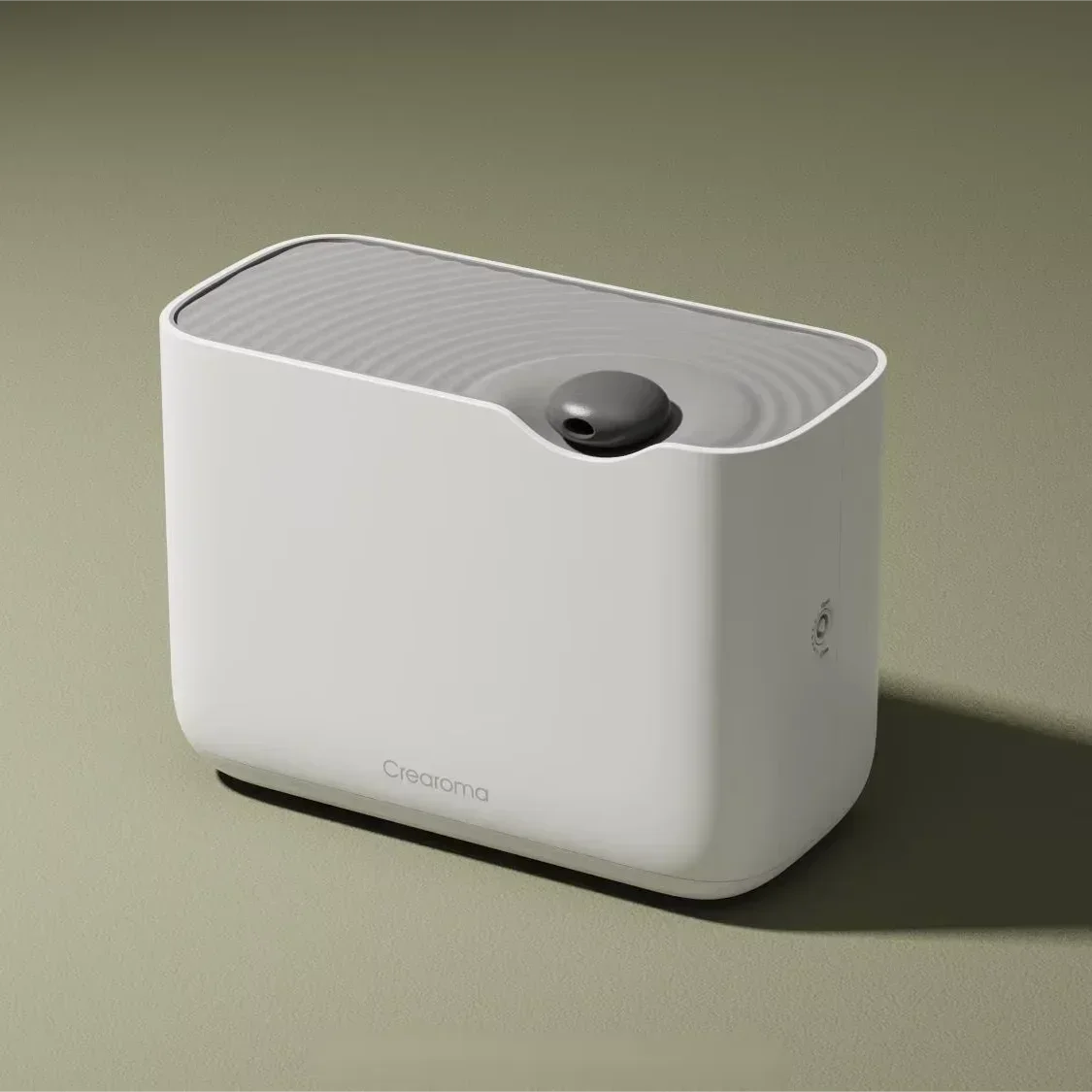 #Infrared Oil Detection HAVC S - Home Fragrance Diffuser Electric recension och pris