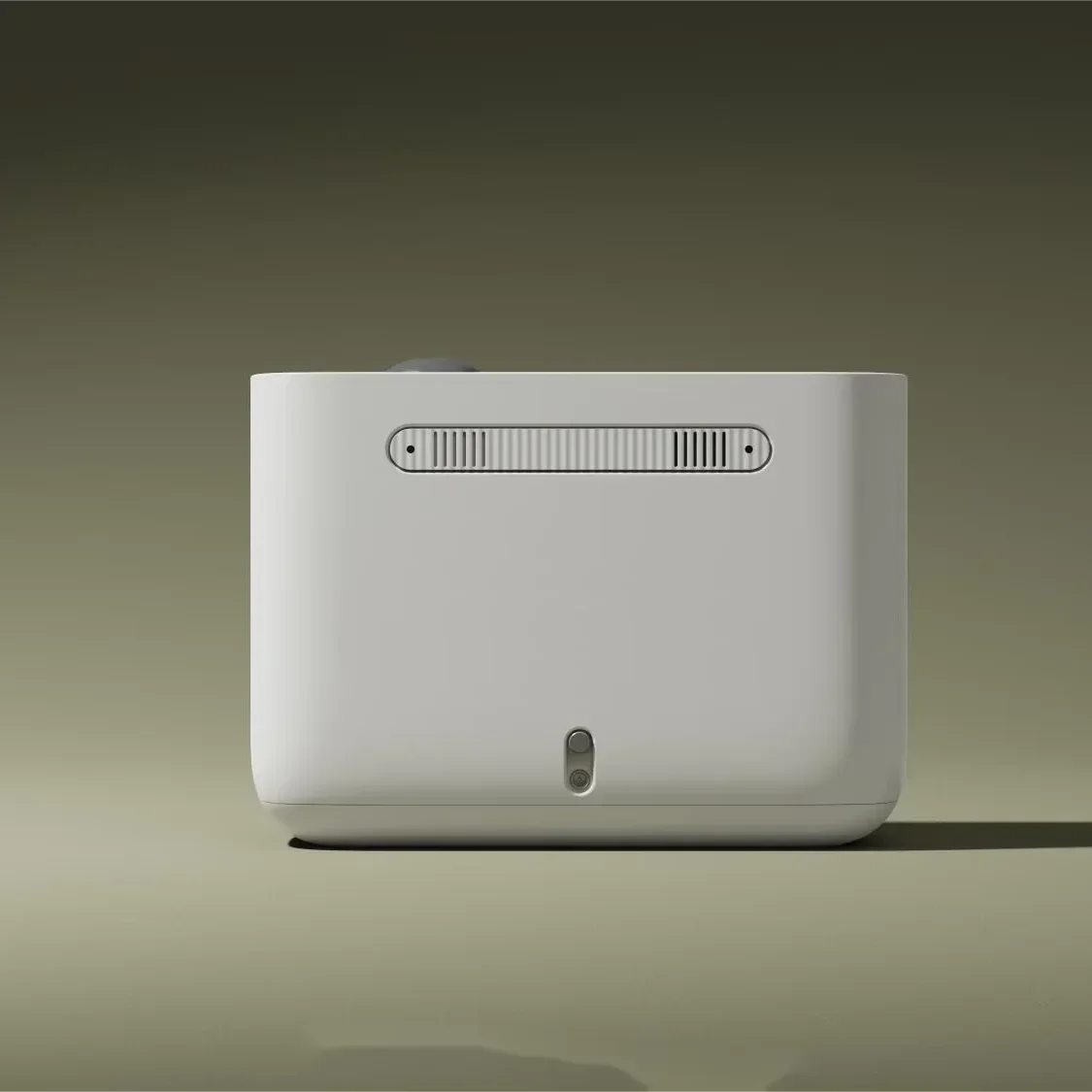 #Infrared Oil Detection HAVC S - Home Fragrance Diffuser Electric recension och pris