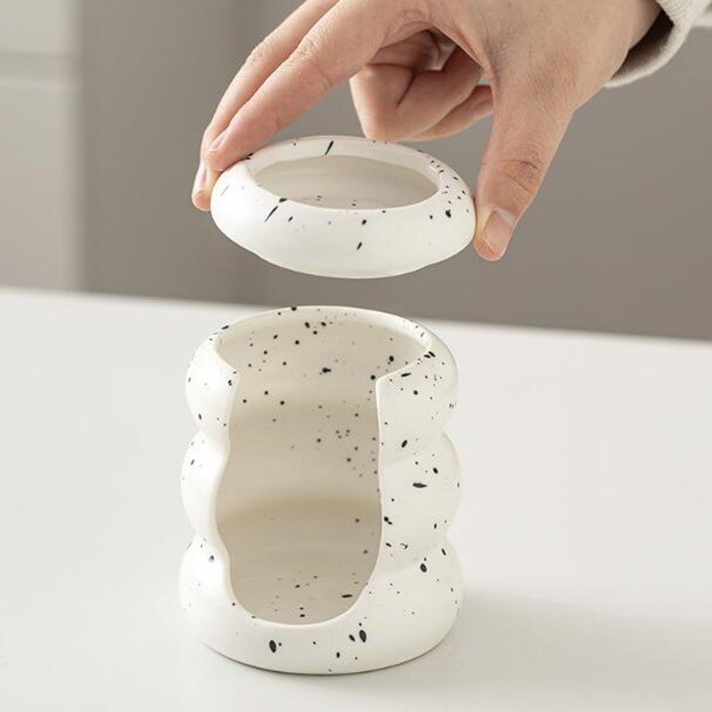 Fashion Ceramic Aromatherapy B - Home Fragrance Oils For Oil Burners recension och pris