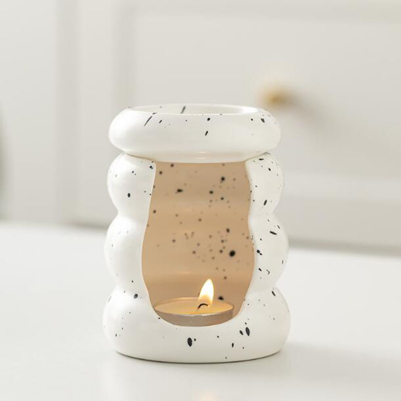 Fashion Ceramic Aromatherapy B - Home Fragrance Oils For Oil Burners recension och pris