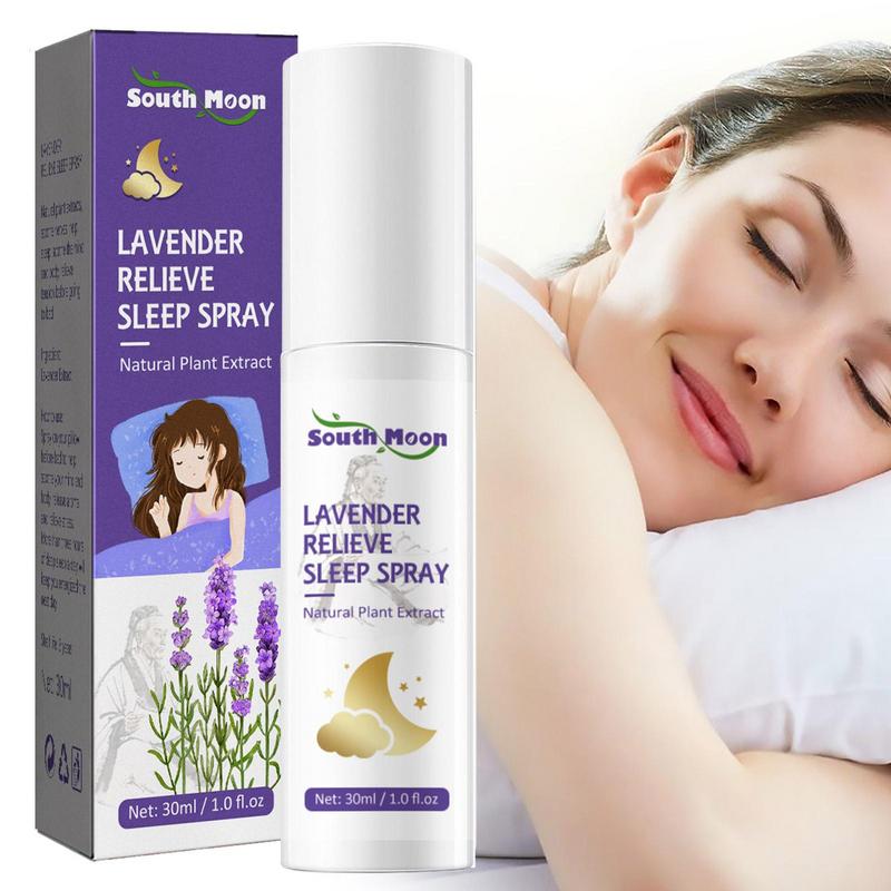 Lavender Sleep Spray 30ml Lave - Lavender Pillow Spray recension och pris