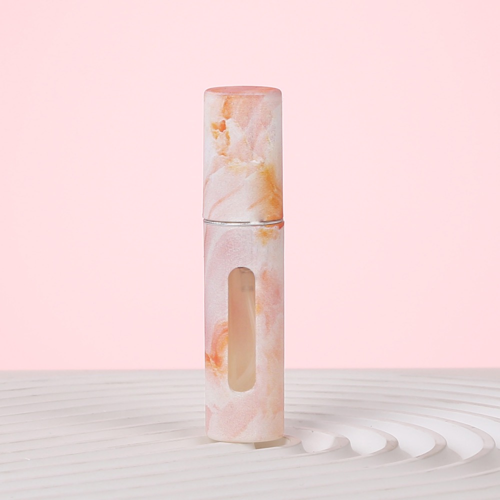 1pc 5ml Mini Refillable Perfum - Perfume Atomizer Travel recension och pris
