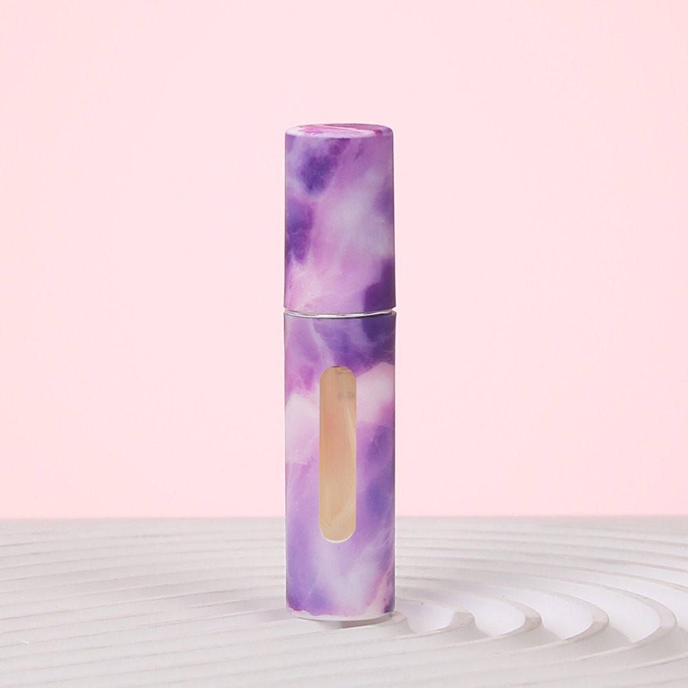 1pc 5ml Mini Refillable Perfum - Perfume Atomizer Travel recension och pris