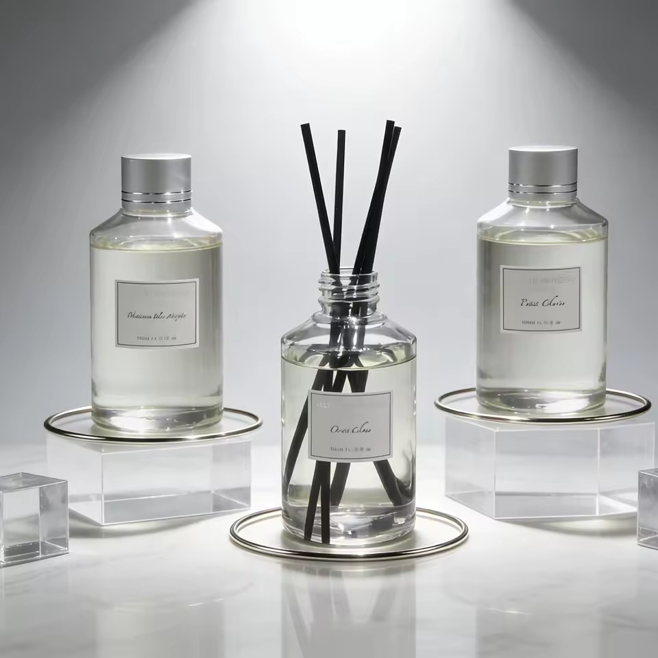 150ml Reed Diffuser Refill Oil - Home Fragrance Fig recension och pris