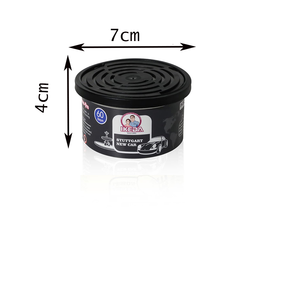 Car Air Freshener Bubble Gum S - Home Fragrance No 4 recension och pris