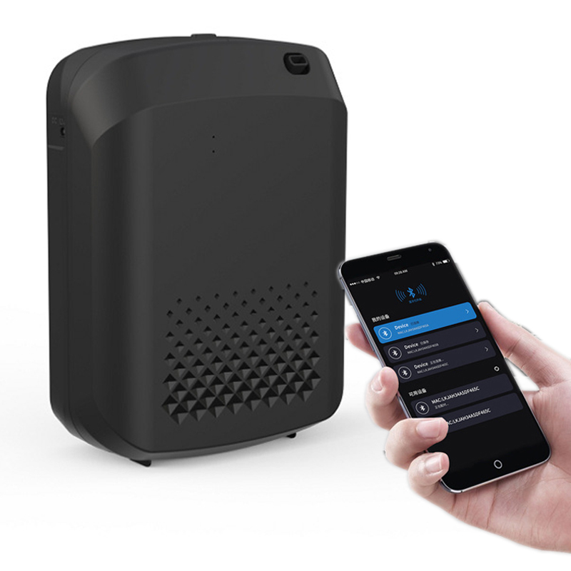 Smart Aroma Diffuser Hotels Fr - Home Fragrance Diffuser Electric recension och pris