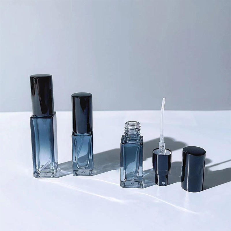 5ml 9ml 20ml Perfume Spray Bot - Perfume Atomizer Travel recension och pris