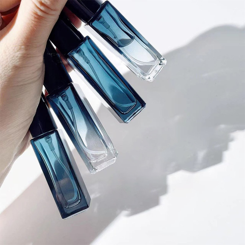5ml 9ml 20ml Perfume Spray Bot - Perfume Atomizer Travel recension och pris