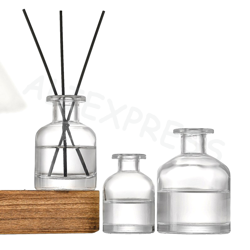 Reed Diffuser Essential Oil Bo - Home Fragrance Potpourri recension och pris