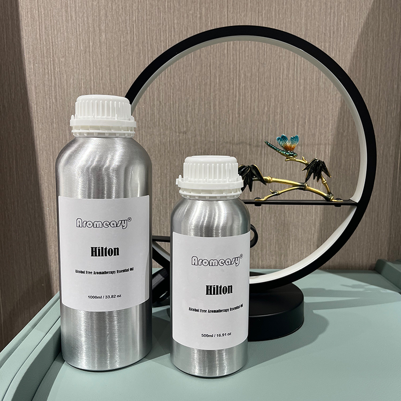 Hotel Series 500ml/1000ml Alco - Home Fragrance Diffuser Electric recension och pris