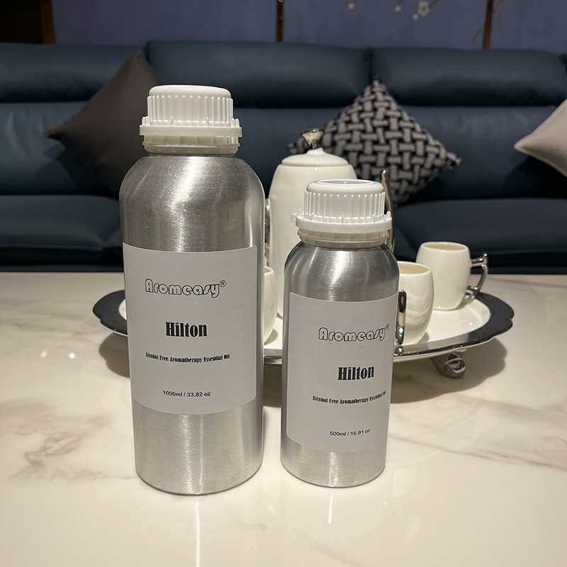 Hotel Series 500ml/1000ml Alco - Home Fragrance Diffuser Electric recension och pris