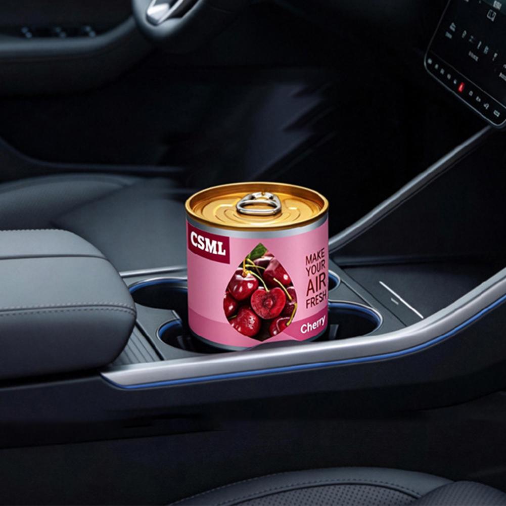 Air Freshener Car solid Bubble - Home Fragrance M&S Disinfectant Hack recension och pris