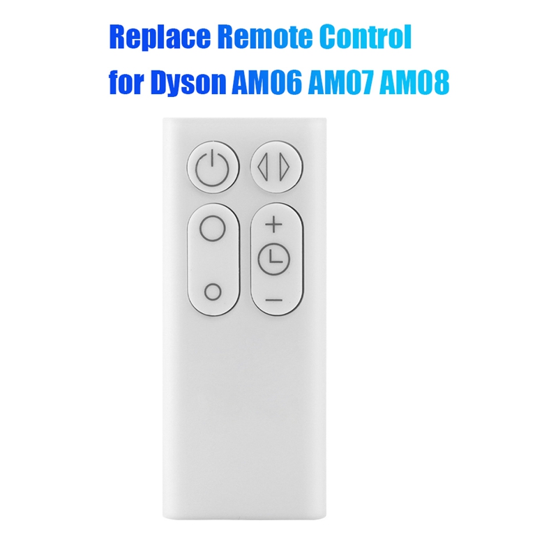 Replacement Remote Control for - Dyson Fan Am07 recension och pris