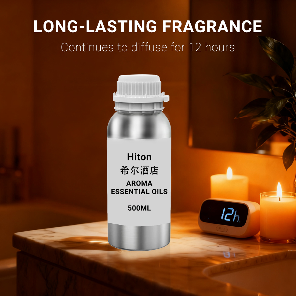 Fragrance for Diffuser 500ml A - Home Fragrance Potpourri recension och pris