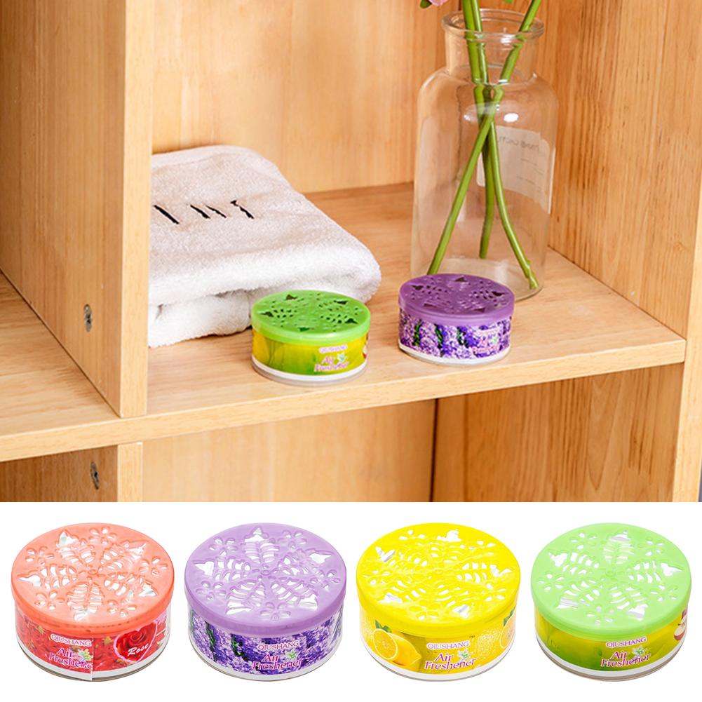 Solid Air Freshener Aromathera - Home Fragrance Aromatherapy recension och pris
