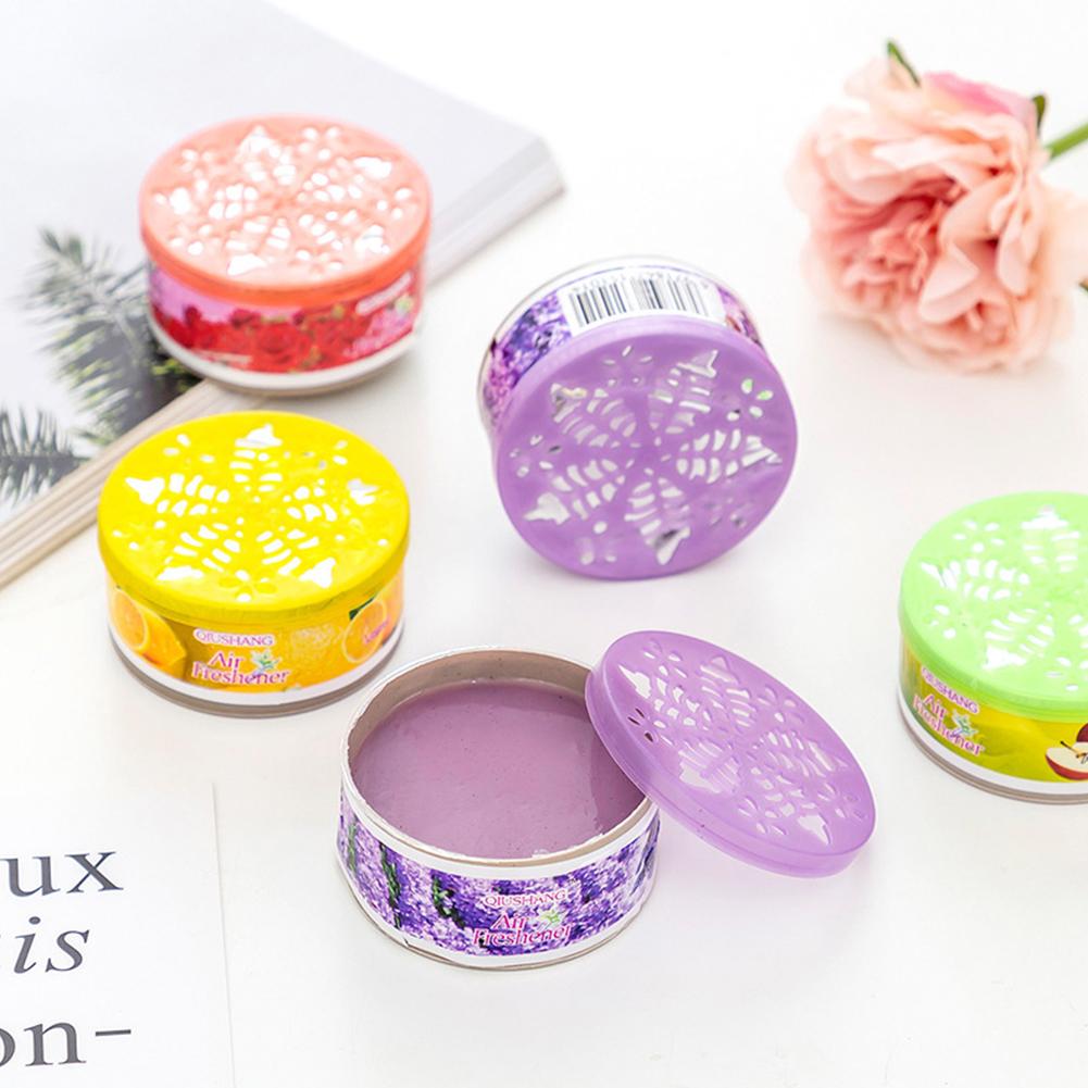 Solid Air Freshener Aromathera - Home Fragrance Aromatherapy recension och pris