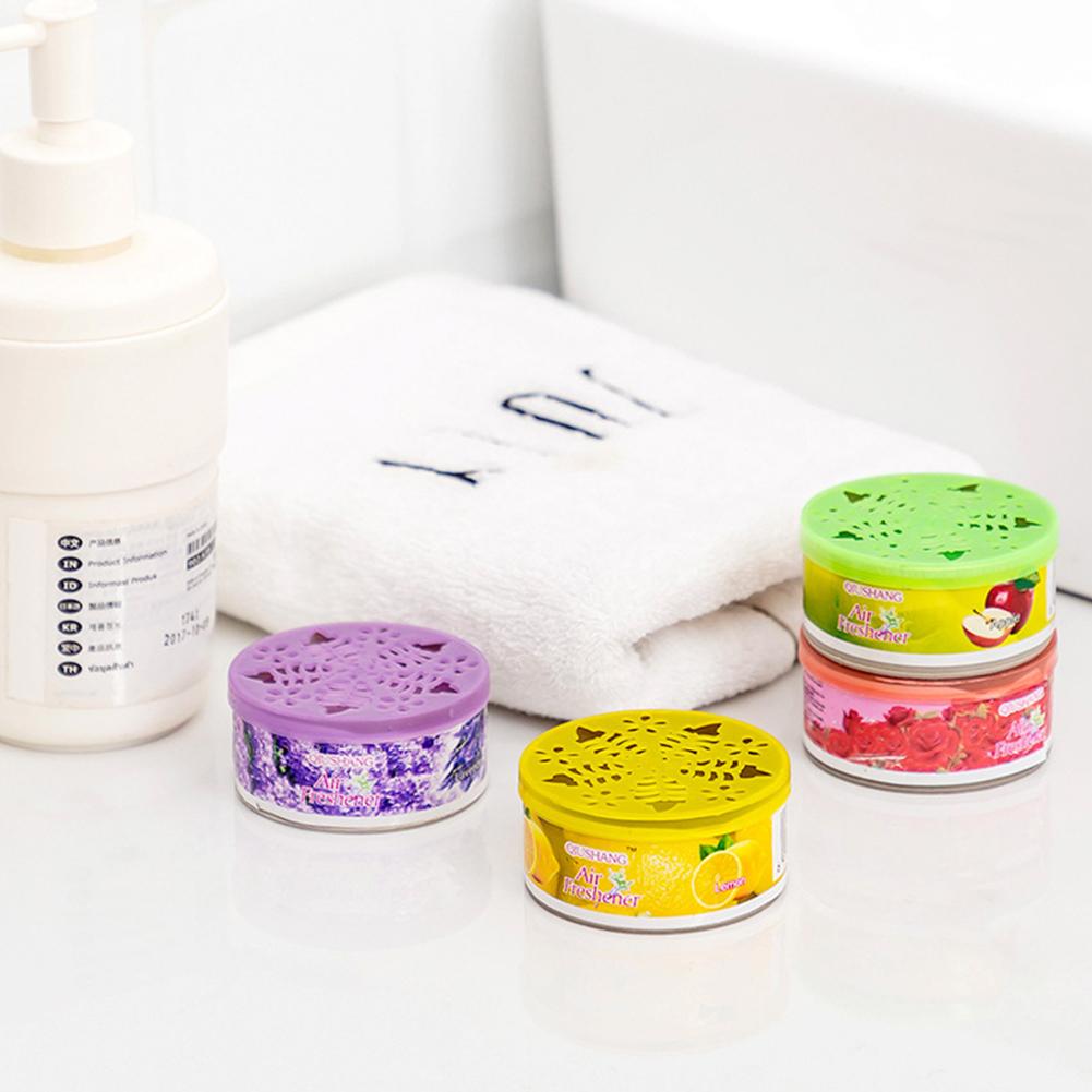 Solid Air Freshener Aromathera - Home Fragrance Aromatherapy recension och pris