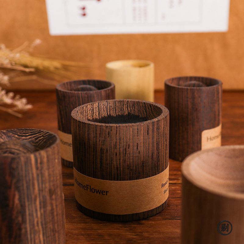 Black Walnut Aroma Diffuser –  - Home Fragrance Diffuser recension och pris