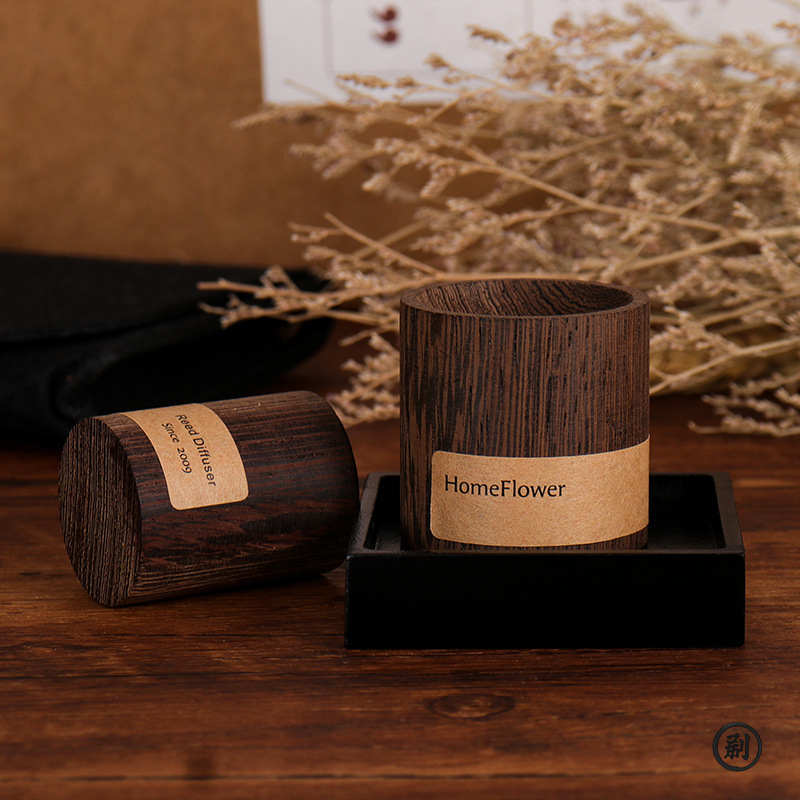 Black Walnut Aroma Diffuser –  - Home Fragrance Diffuser recension och pris