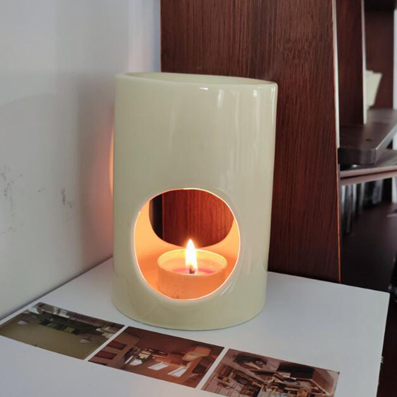 Creative Pure Color Cylinder C - Home Fragrance Oils For Oil Burners recension och pris