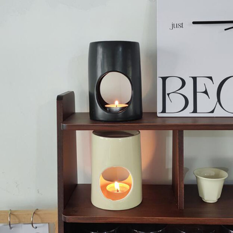 Creative Pure Color Cylinder C - Home Fragrance Oils For Oil Burners recension och pris