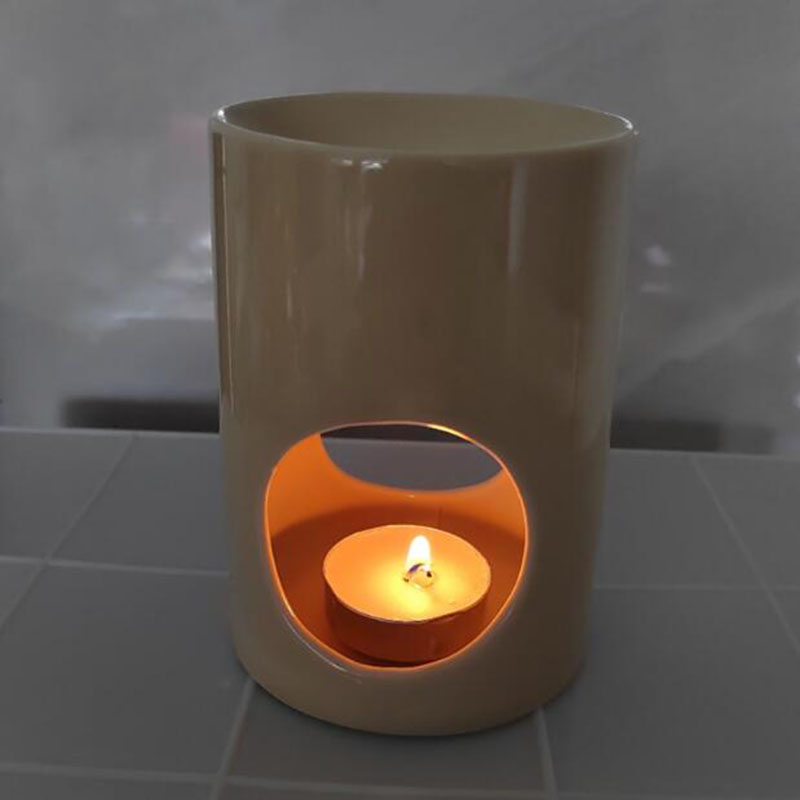 Creative Pure Color Cylinder C - Home Fragrance Oils For Oil Burners recension och pris
