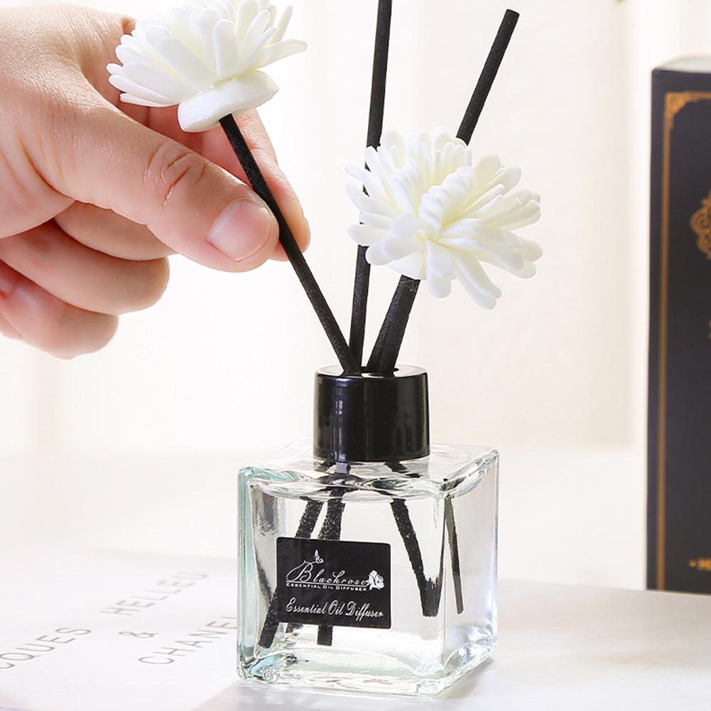 50ml Aroma Reed Diffuser Oil f - Home Fragrance M&S Disinfectant Hack recension och pris