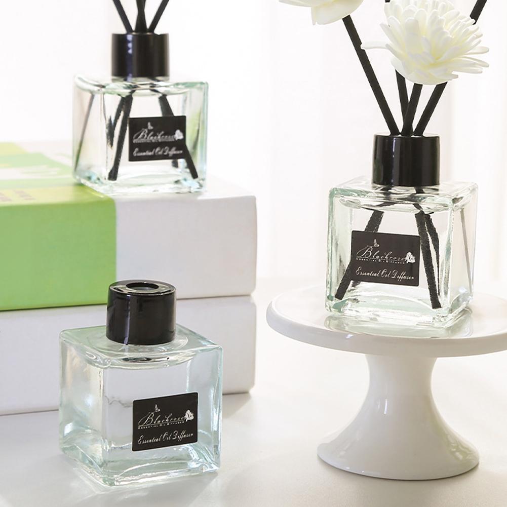 50ml Aroma Reed Diffuser Oil f - Home Fragrance M&S Disinfectant Hack recension och pris